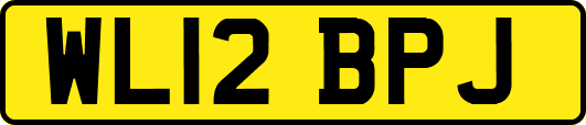 WL12BPJ