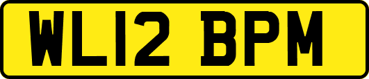 WL12BPM