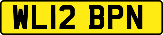 WL12BPN