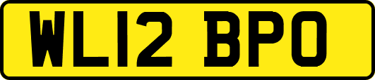 WL12BPO