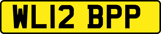 WL12BPP