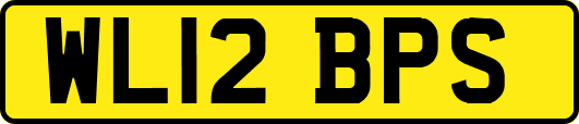 WL12BPS