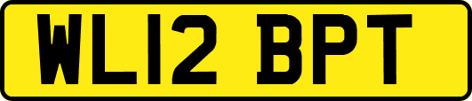 WL12BPT