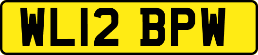 WL12BPW