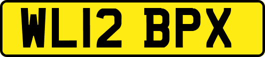 WL12BPX