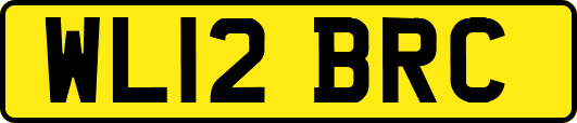 WL12BRC