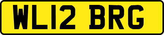 WL12BRG