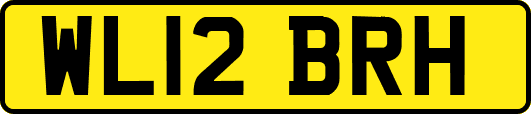 WL12BRH