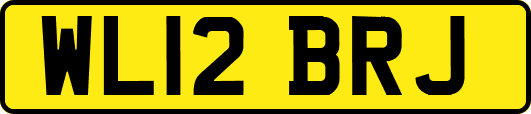 WL12BRJ