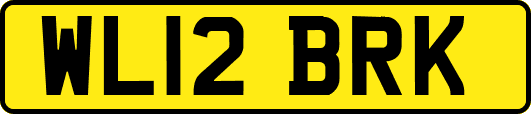 WL12BRK