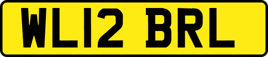 WL12BRL