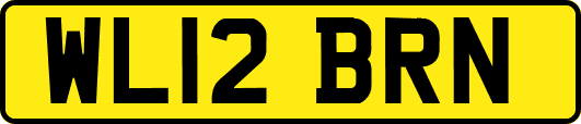 WL12BRN