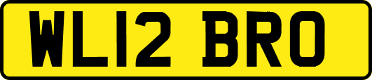 WL12BRO