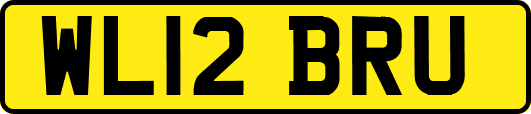 WL12BRU