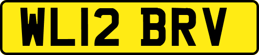 WL12BRV
