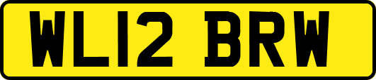 WL12BRW