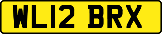 WL12BRX