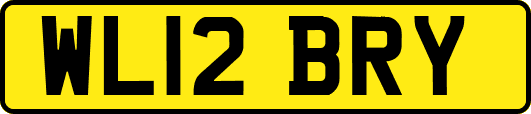 WL12BRY