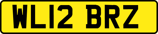 WL12BRZ