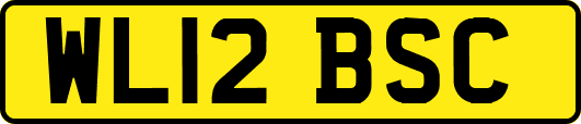 WL12BSC
