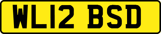 WL12BSD
