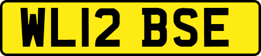 WL12BSE