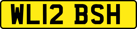 WL12BSH