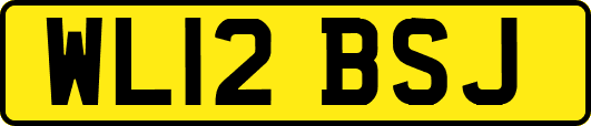 WL12BSJ
