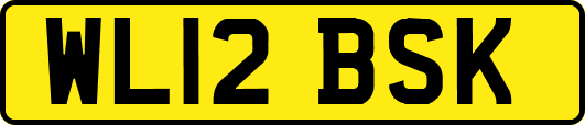 WL12BSK