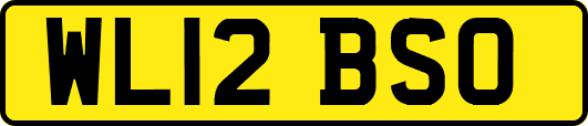 WL12BSO