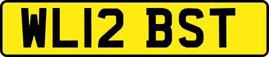 WL12BST