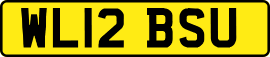 WL12BSU