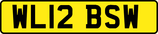 WL12BSW