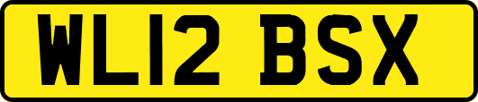WL12BSX