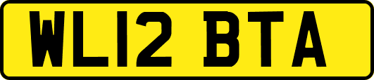 WL12BTA