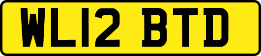 WL12BTD