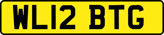 WL12BTG
