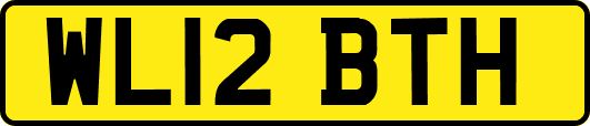 WL12BTH