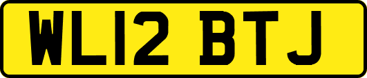 WL12BTJ