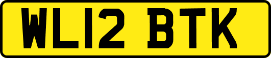 WL12BTK