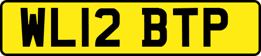 WL12BTP