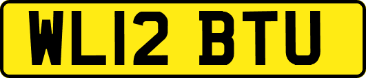 WL12BTU