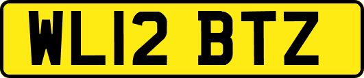 WL12BTZ