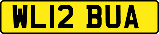 WL12BUA