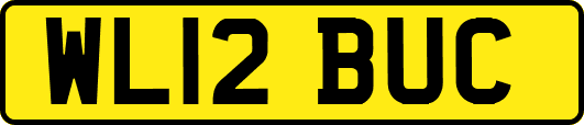 WL12BUC