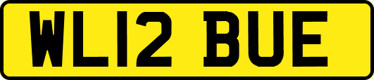 WL12BUE