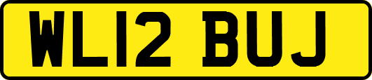 WL12BUJ