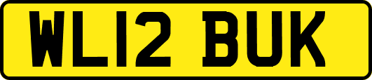 WL12BUK