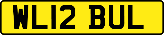 WL12BUL