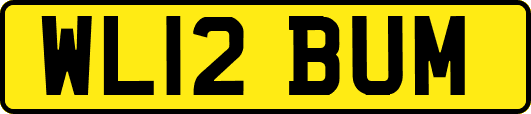 WL12BUM